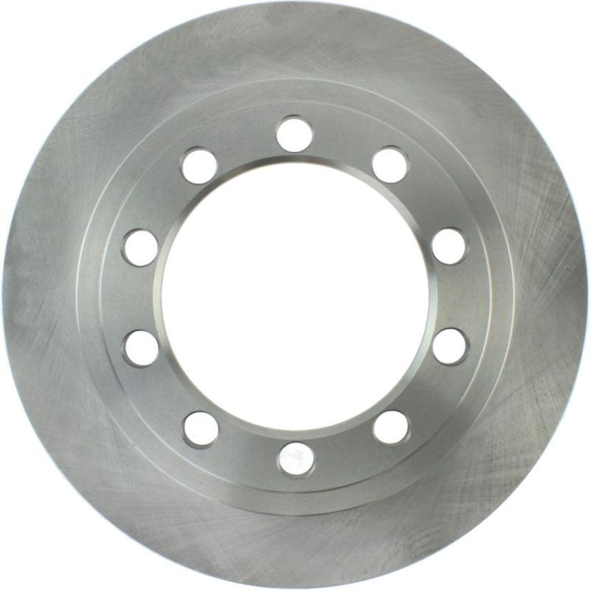CENTRIC PARTS 121.79022 C-Tek Standard Brake Rotor