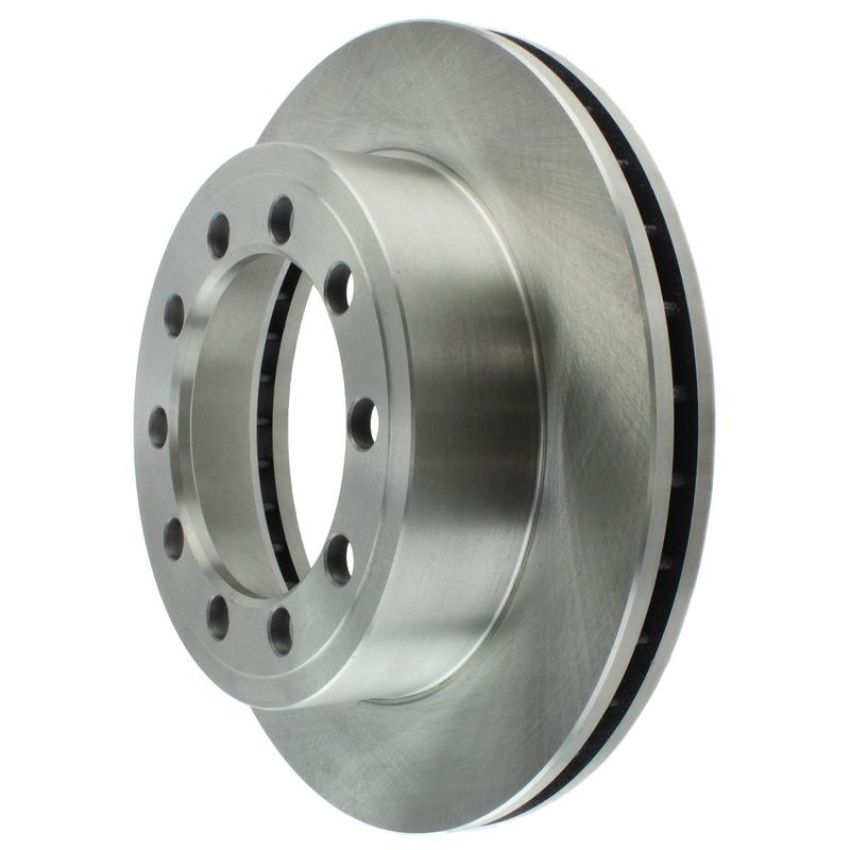 CENTRIC PARTS 121.79022 C-Tek Standard Brake Rotor