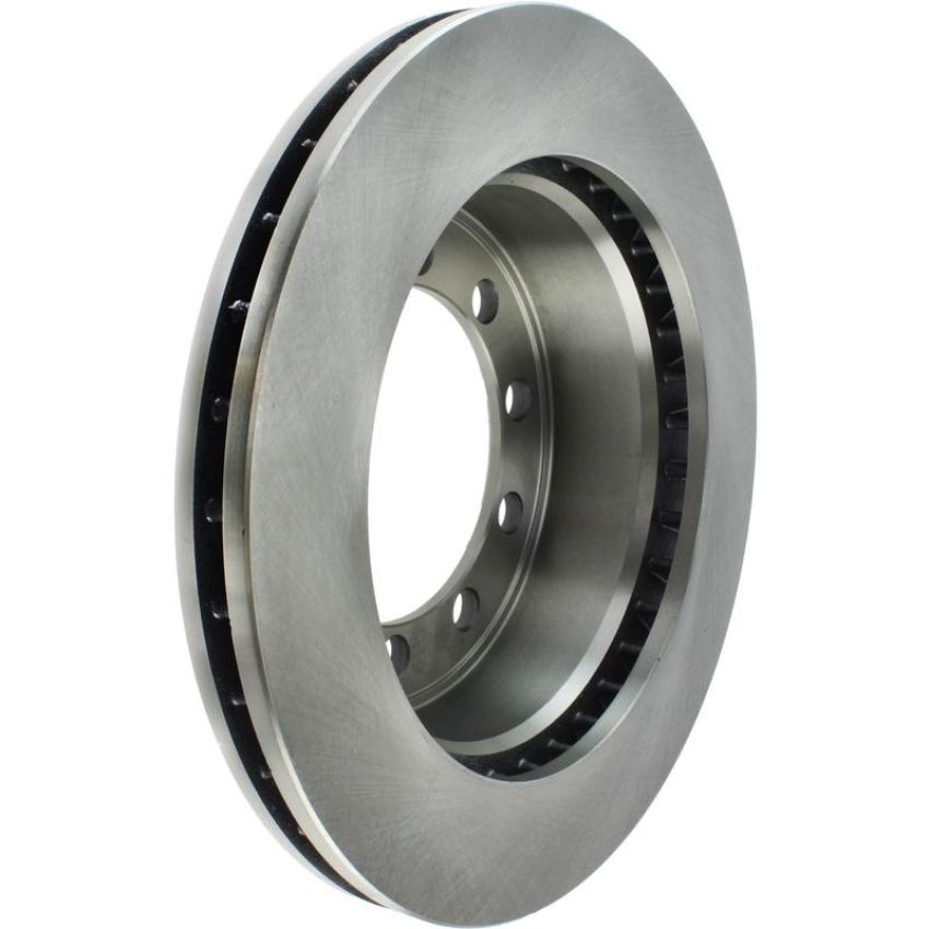 CENTRIC PARTS 121.79022 C-Tek Standard Brake Rotor