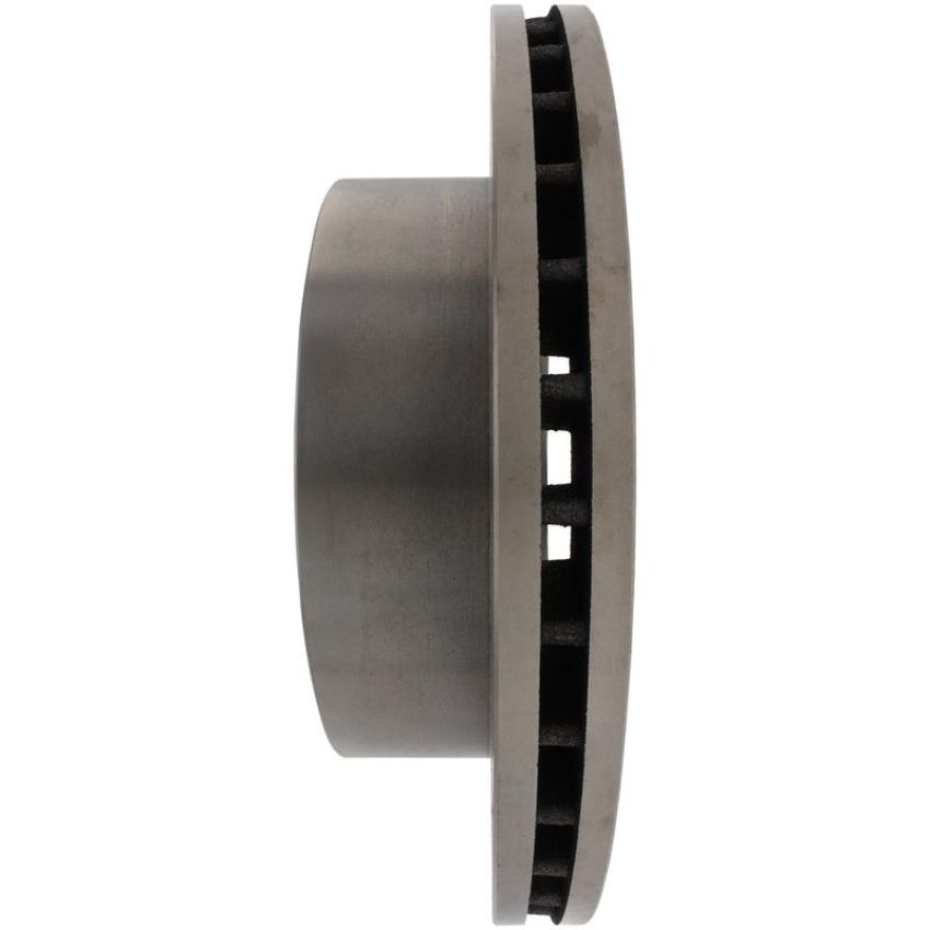 CENTRIC PARTS 121.79022 C-Tek Standard Brake Rotor