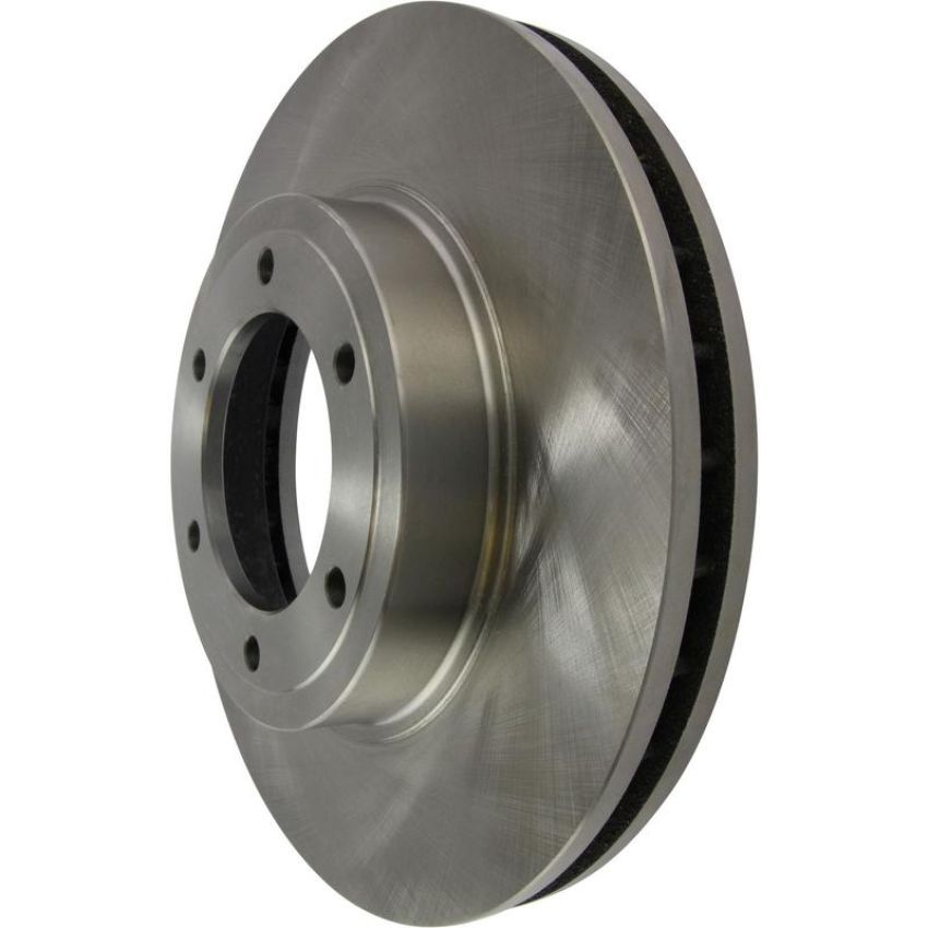 CENTRIC PARTS 121.80010 C-Tek Standard Brake Rotor