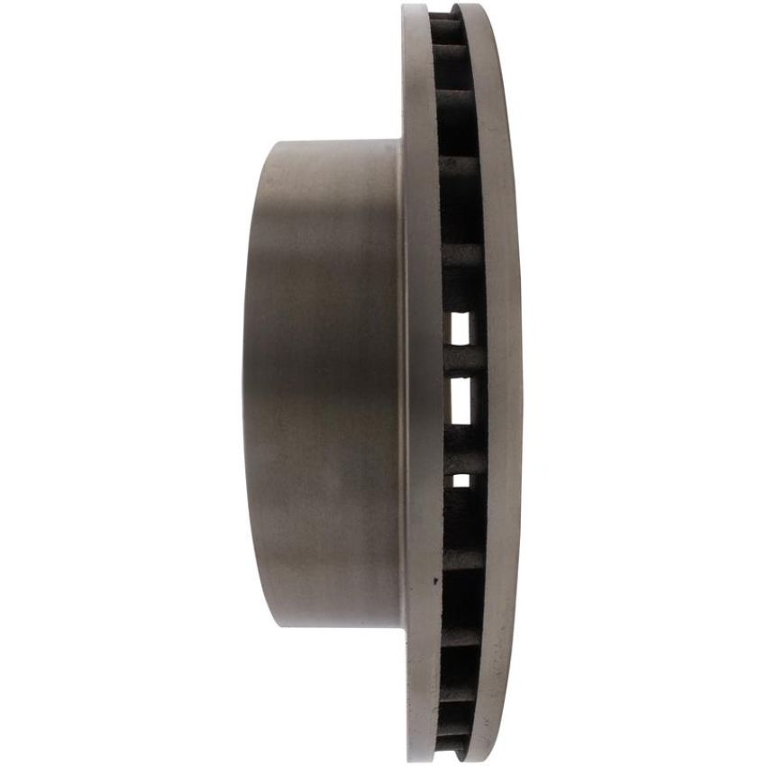 CENTRIC PARTS 121.80011 C-Tek Standard Brake Rotor