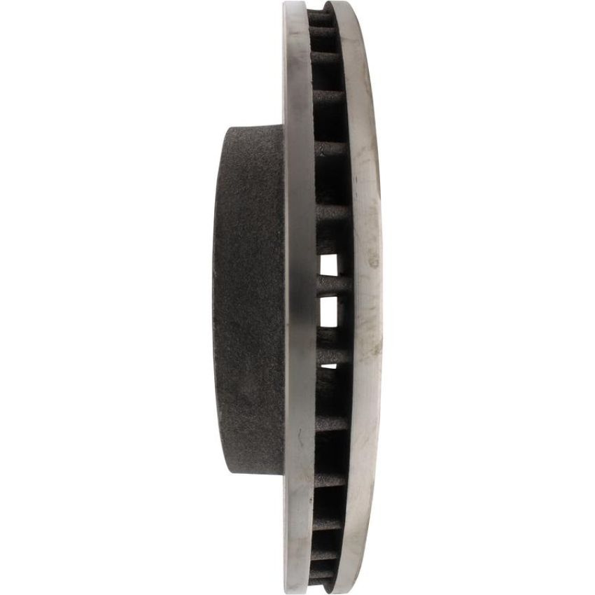 CENTRIC PARTS 121.80016 C-Tek Standard Brake Rotor