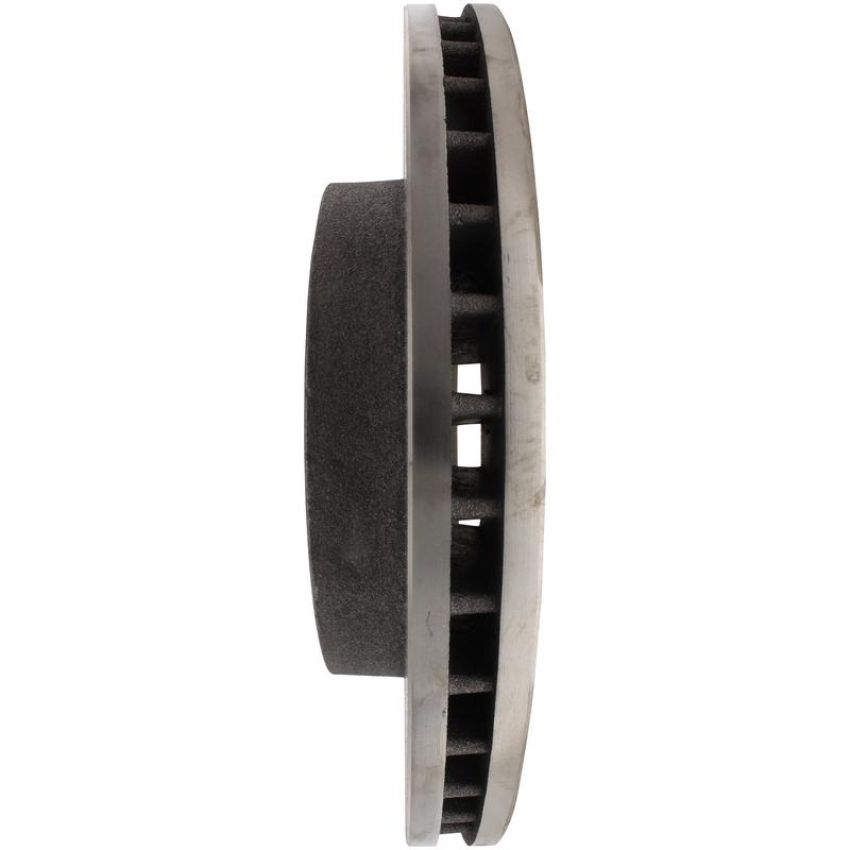 CENTRIC PARTS 121.80016 C-Tek Standard Brake Rotor