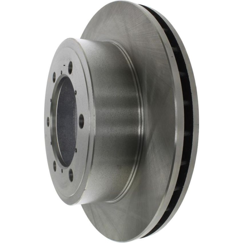 CENTRIC PARTS 121.82001 C-Tek Standard Brake Rotor
