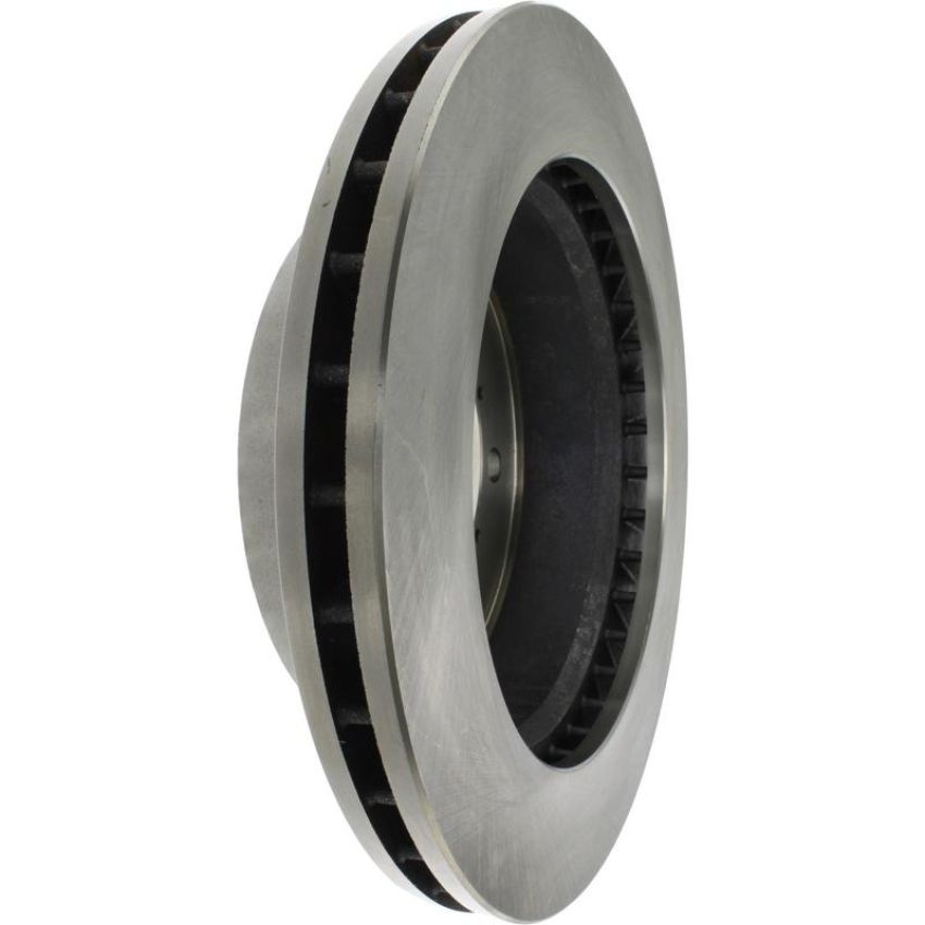 CENTRIC PARTS 121.82001 C-Tek Standard Brake Rotor