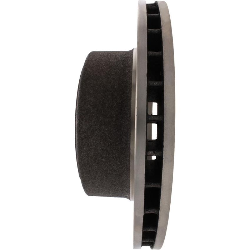 CENTRIC PARTS 121.83013 C-Tek Standard Brake Rotor