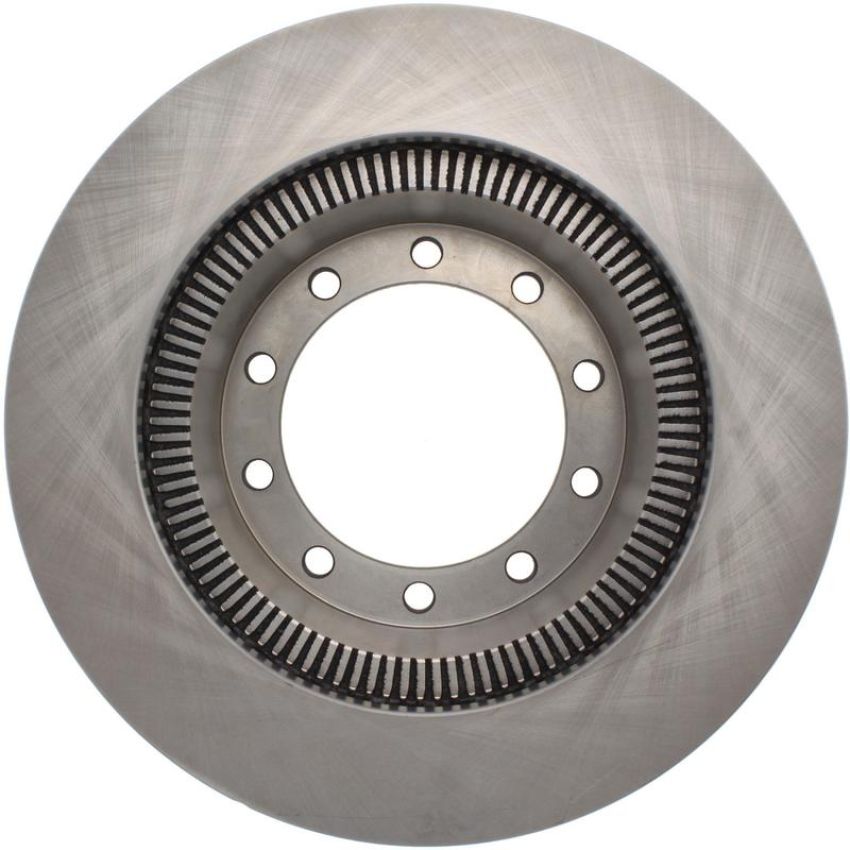 CENTRIC PARTS 121.83013 C-Tek Standard Brake Rotor