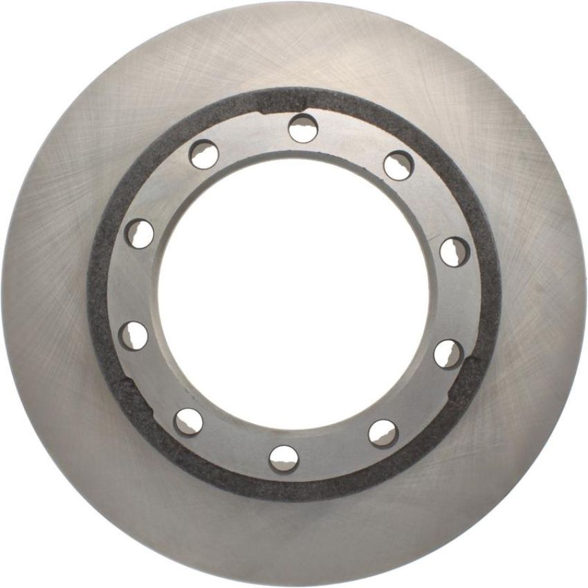 CENTRIC PARTS 121.83013 C-Tek Standard Brake Rotor