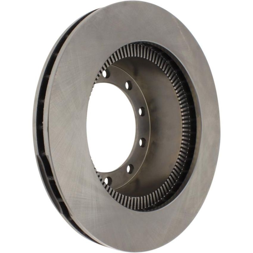 CENTRIC PARTS 121.83013 C-Tek Standard Brake Rotor