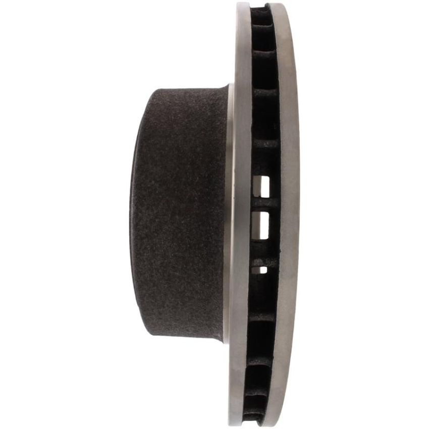 CENTRIC PARTS 121.83013 C-Tek Standard Brake Rotor