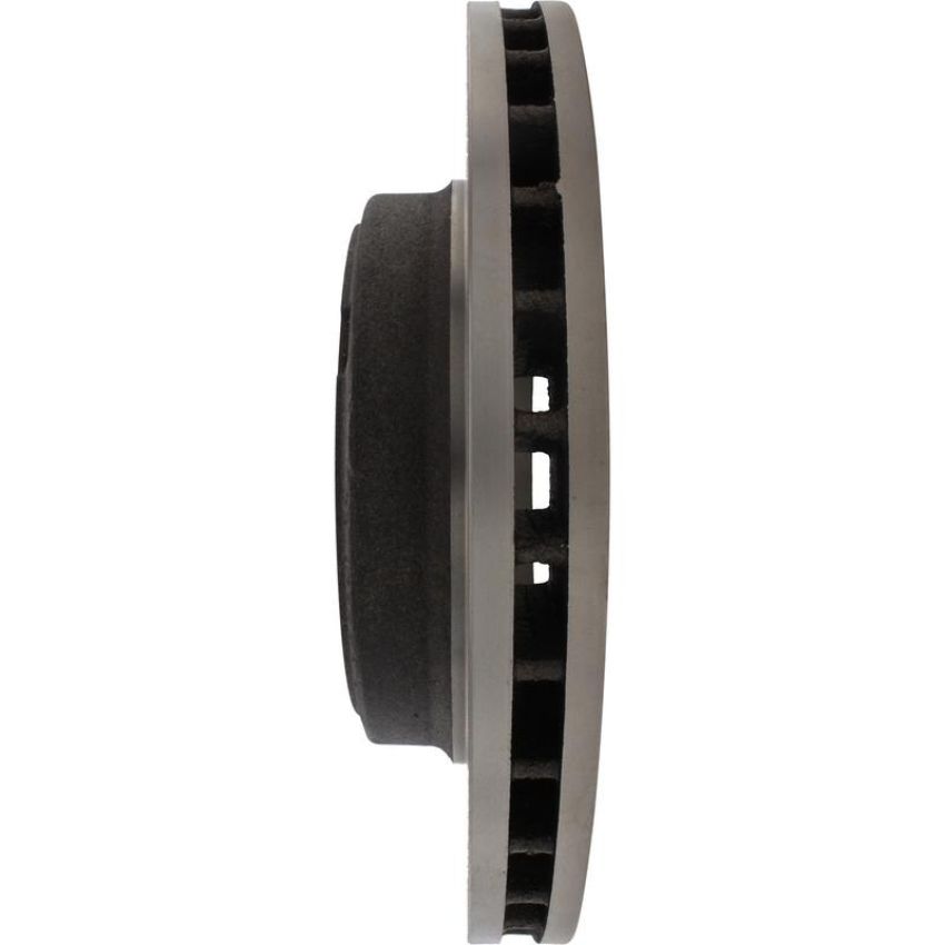 CENTRIC PARTS 121.83014 C-Tek Standard Brake Rotor