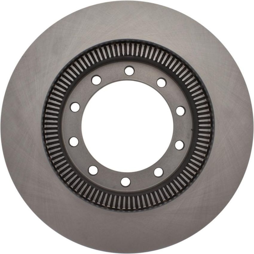 CENTRIC PARTS 121.83014 C-Tek Standard Brake Rotor