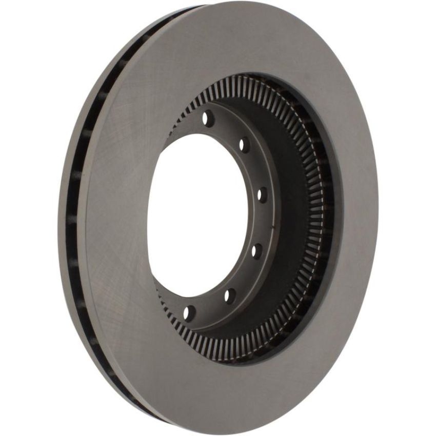 CENTRIC PARTS 121.83014 C-Tek Standard Brake Rotor