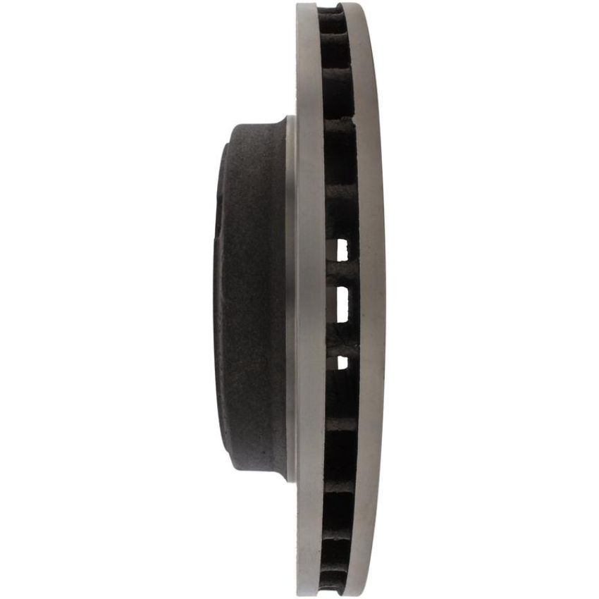 CENTRIC PARTS 121.83014 C-Tek Standard Brake Rotor