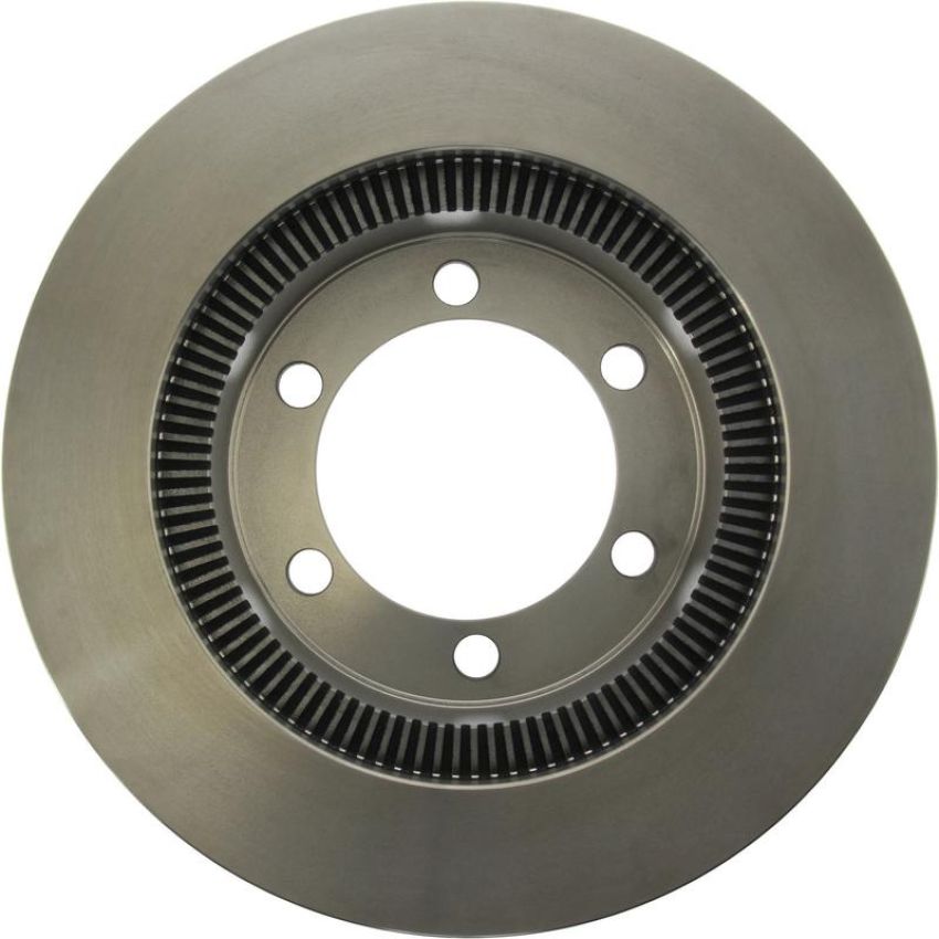 CENTRIC PARTS 121.83015 C-Tek Standard Brake Rotor