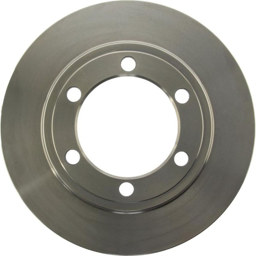CENTRIC PARTS 121.83015 C-Tek Standard Brake Rotor