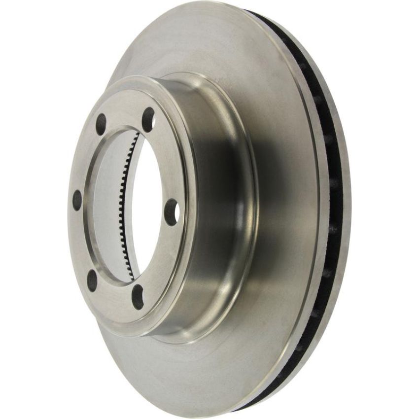 CENTRIC PARTS 121.83015 C-Tek Standard Brake Rotor