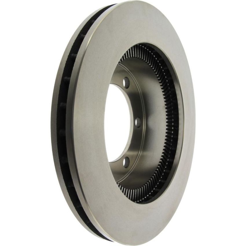 CENTRIC PARTS 121.83015 C-Tek Standard Brake Rotor