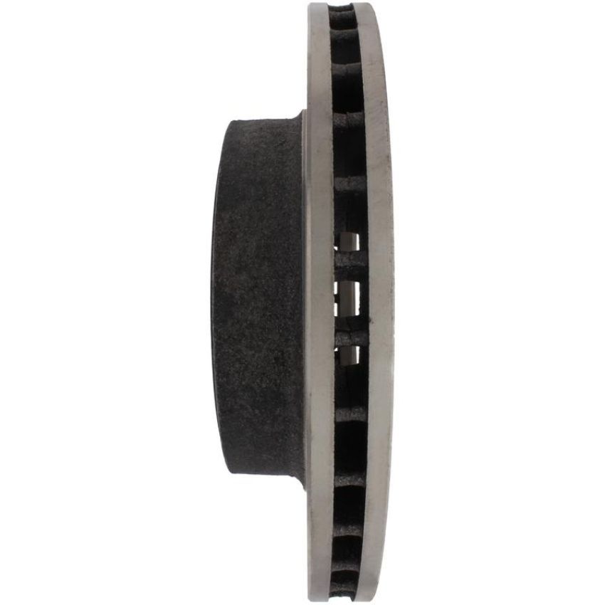 CENTRIC PARTS 121.83016 C-Tek Standard Brake Rotor