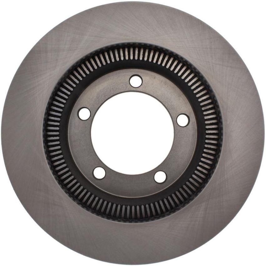 CENTRIC PARTS 121.83016 C-Tek Standard Brake Rotor