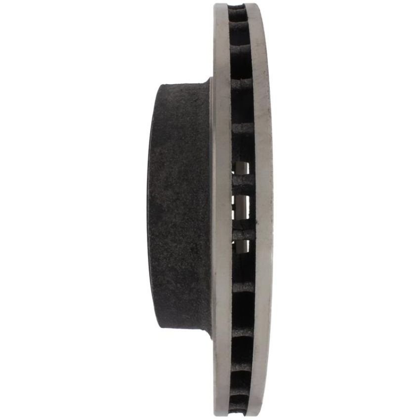 CENTRIC PARTS 121.83016 C-Tek Standard Brake Rotor