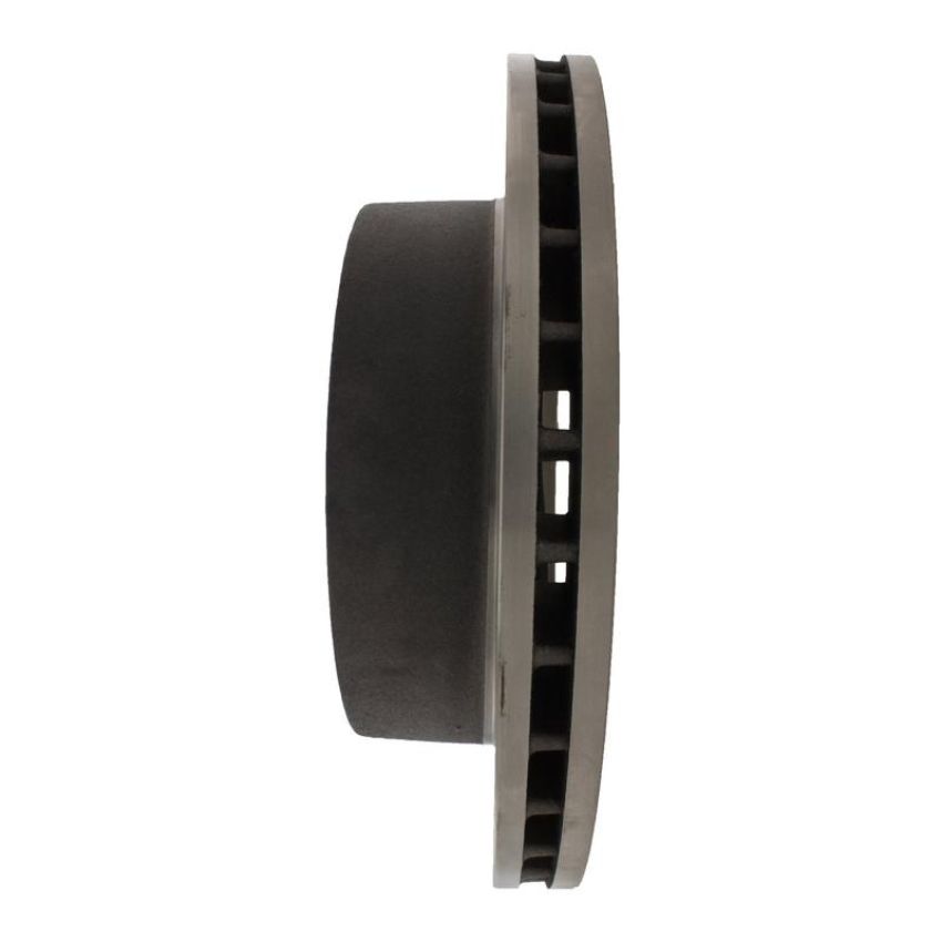 CENTRIC PARTS 121.84004 C-Tek Standard Brake Rotor
