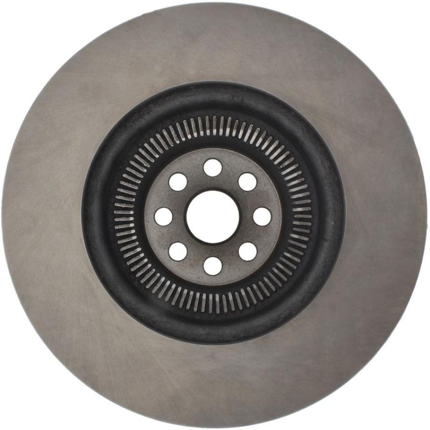 CENTRIC PARTS 121.85000 C-Tek Standard Brake Rotor