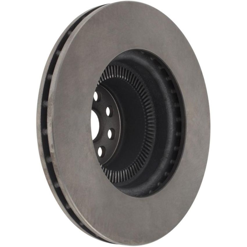 CENTRIC PARTS 121.85000 C-Tek Standard Brake Rotor