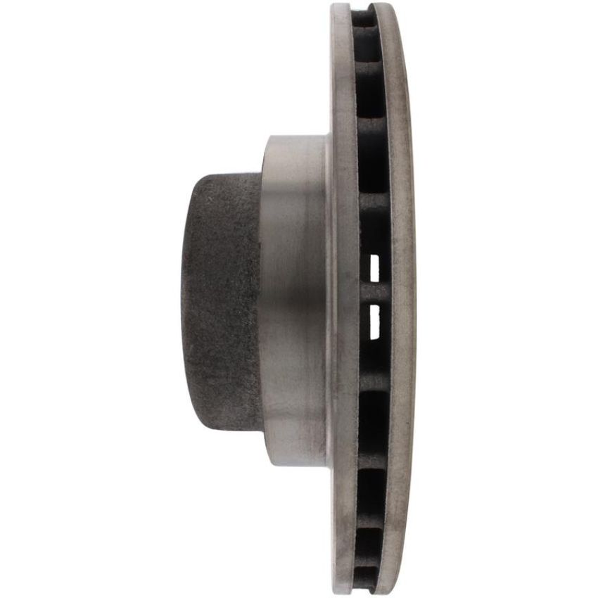 CENTRIC PARTS 121.85000 C-Tek Standard Brake Rotor