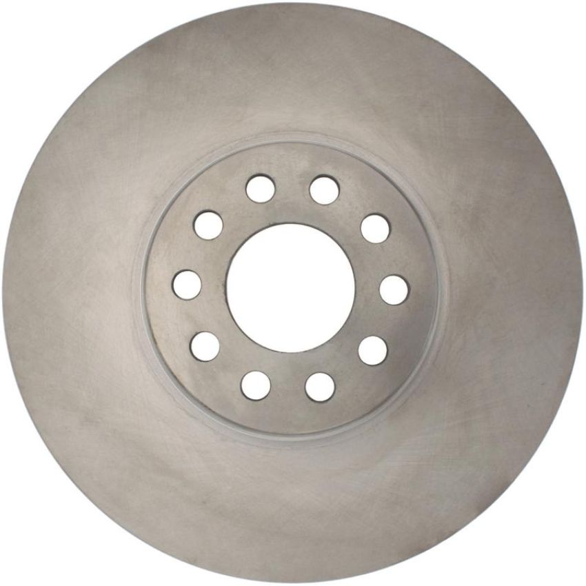 CENTRIC PARTS 121.85001 C-Tek Standard Brake Rotor