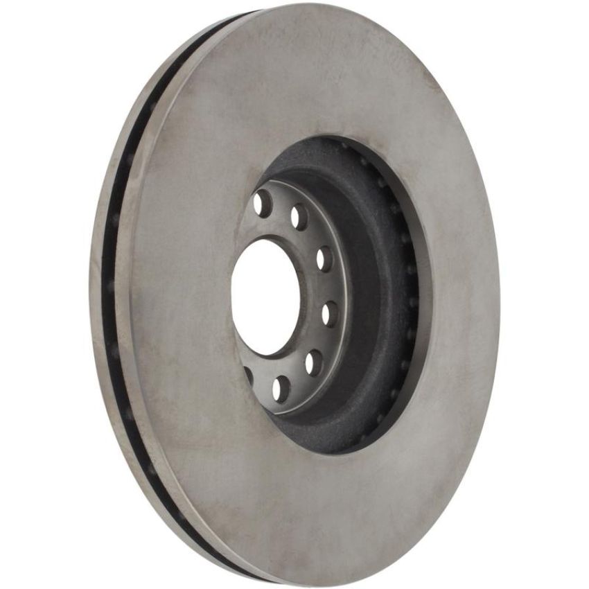 CENTRIC PARTS 121.85001 C-Tek Standard Brake Rotor