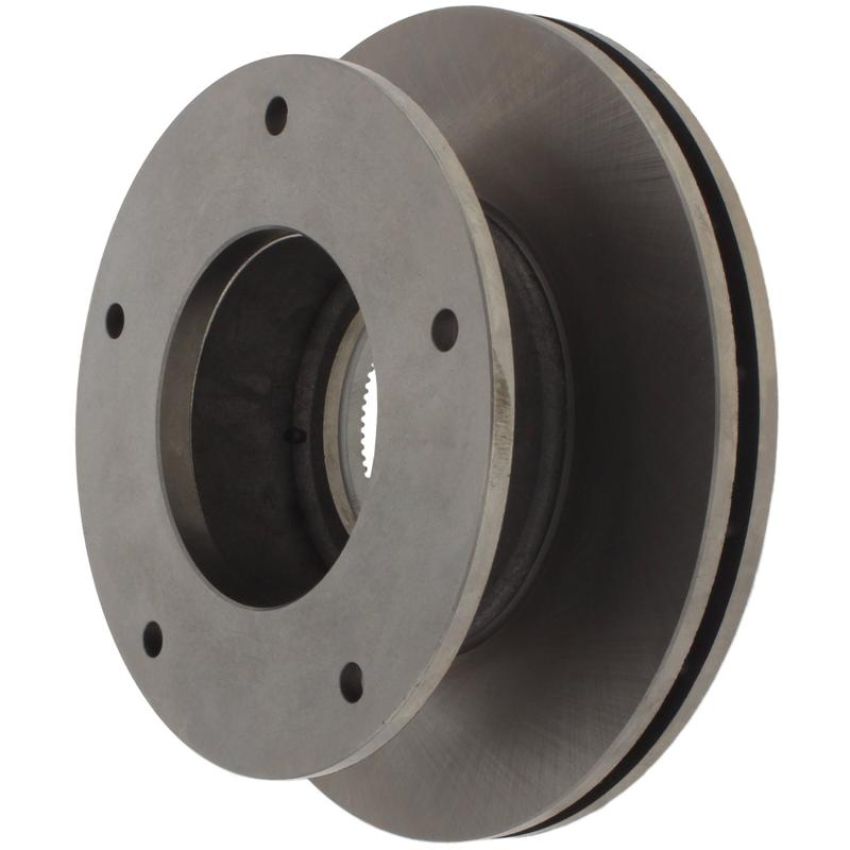 CENTRIC PARTS 121.85002 C-Tek Standard Brake Rotor