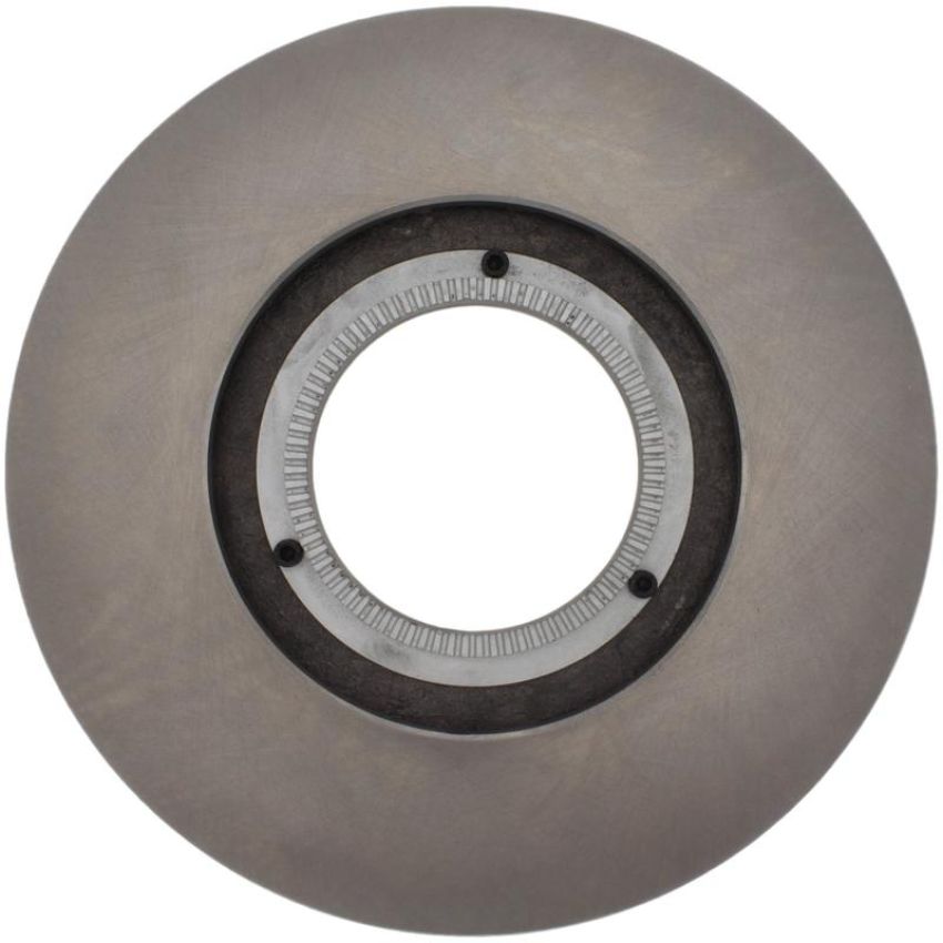 CENTRIC PARTS 121.85002 C-Tek Standard Brake Rotor