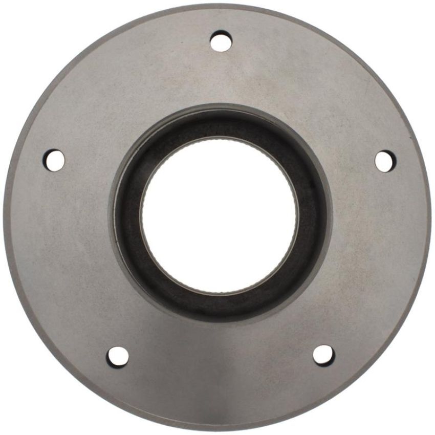 CENTRIC PARTS 121.85002 C-Tek Standard Brake Rotor