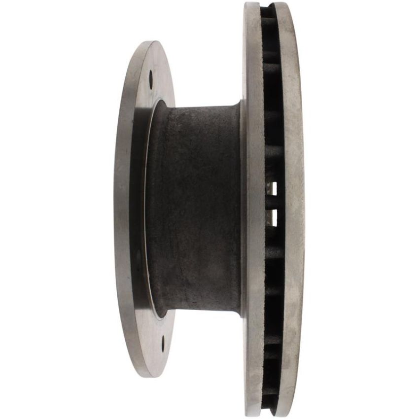 CENTRIC PARTS 121.85002 C-Tek Standard Brake Rotor