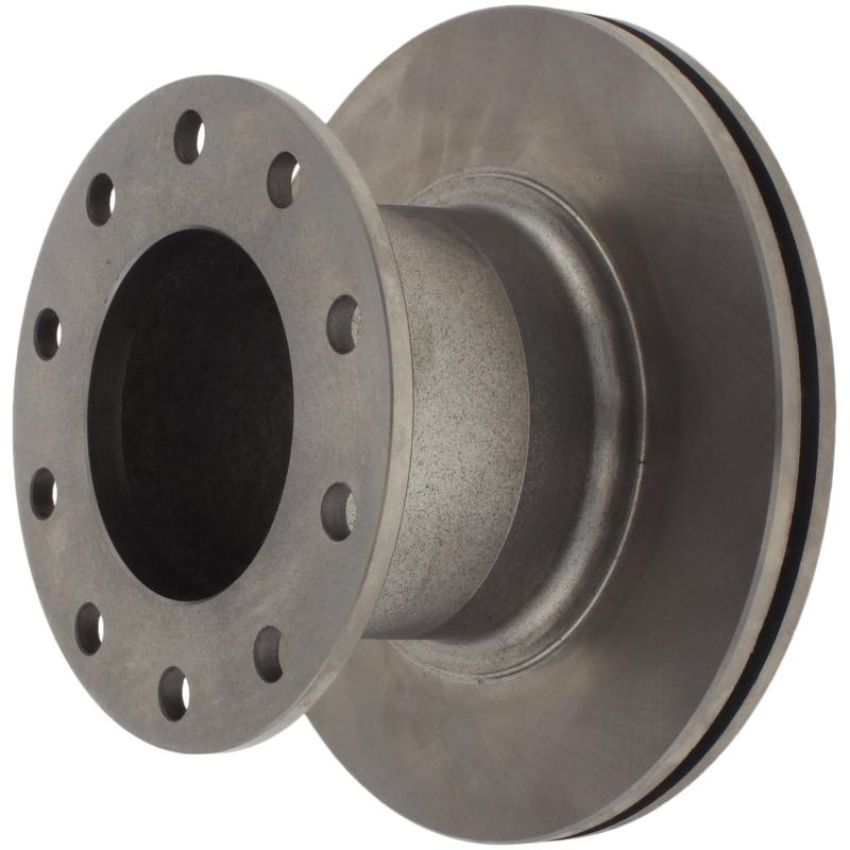 CENTRIC PARTS 121.85003 C-Tek Standard Brake Rotor