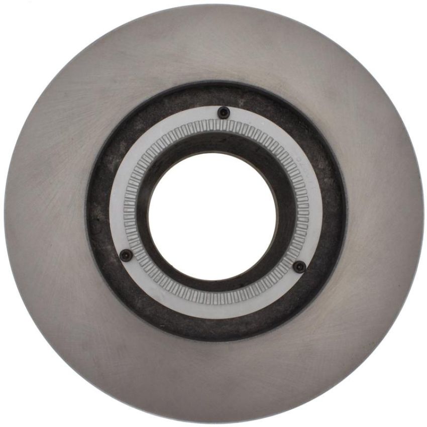 CENTRIC PARTS 121.85003 C-Tek Standard Brake Rotor