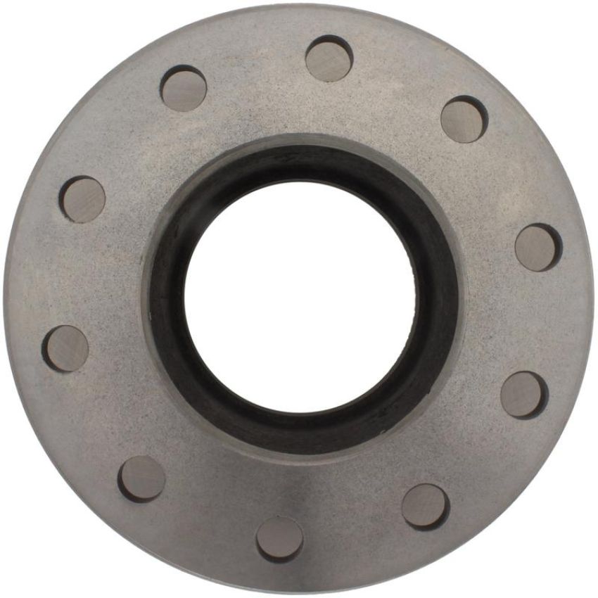 CENTRIC PARTS 121.85003 C-Tek Standard Brake Rotor
