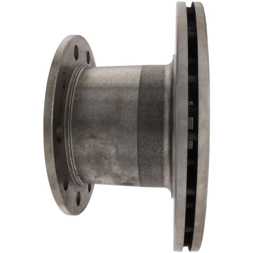CENTRIC PARTS 121.85003 C-Tek Standard Brake Rotor