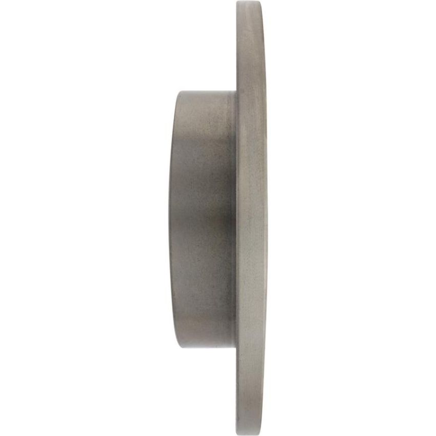 CENTRIC PARTS 121.99002 C-Tek Standard Brake Rotor