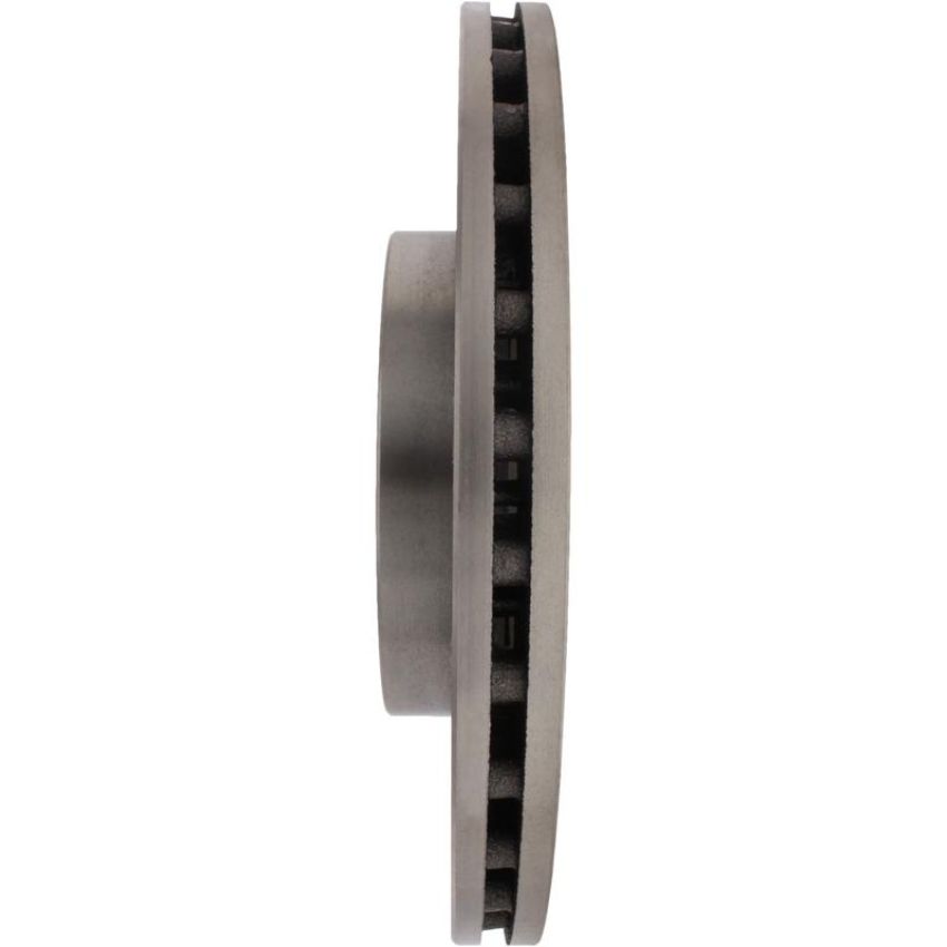 CENTRIC PARTS 121.99003 C-Tek Standard Brake Rotor