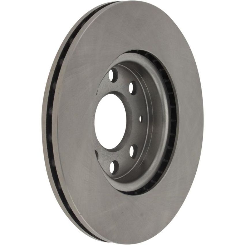 CENTRIC PARTS 121.99003 C-Tek Standard Brake Rotor