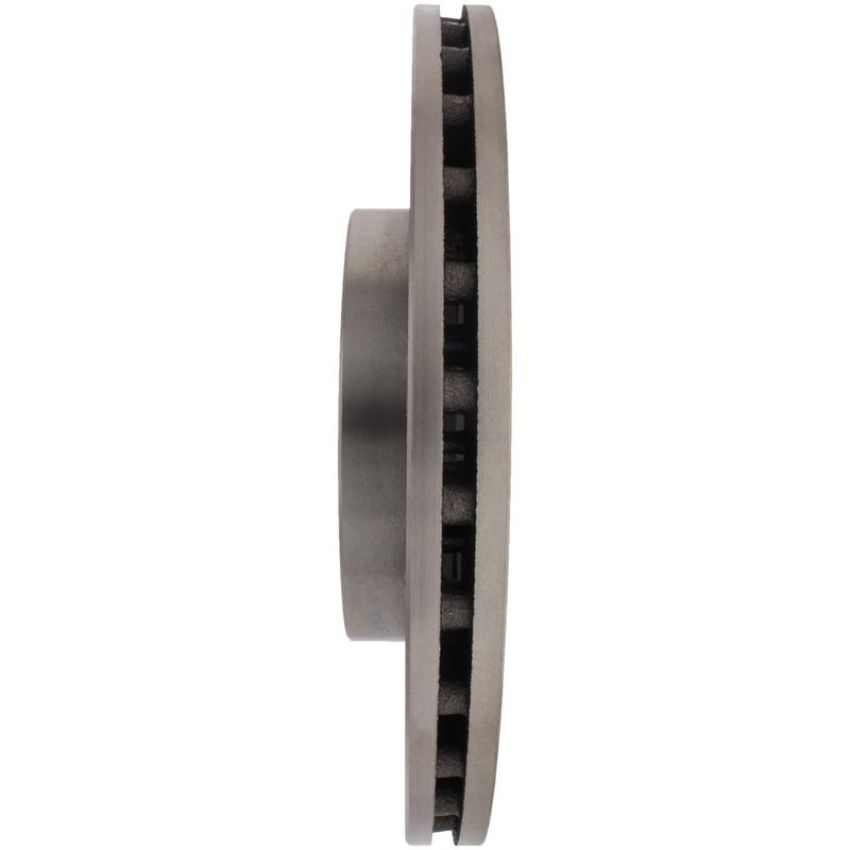 CENTRIC PARTS 121.99003 C-Tek Standard Brake Rotor