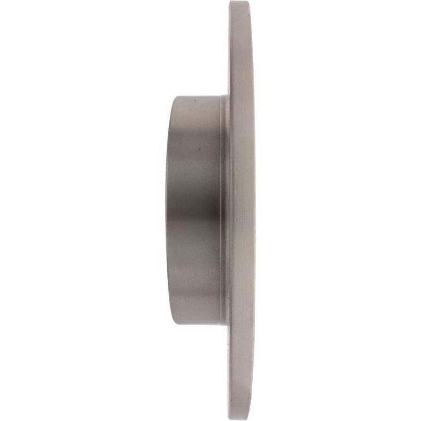 CENTRIC PARTS 121.99004 C-Tek Standard Brake Rotor