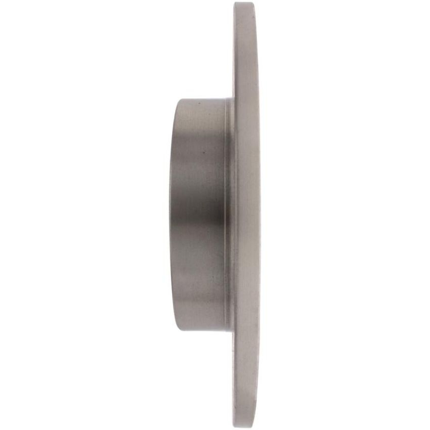 CENTRIC PARTS 121.99004 C-Tek Standard Brake Rotor
