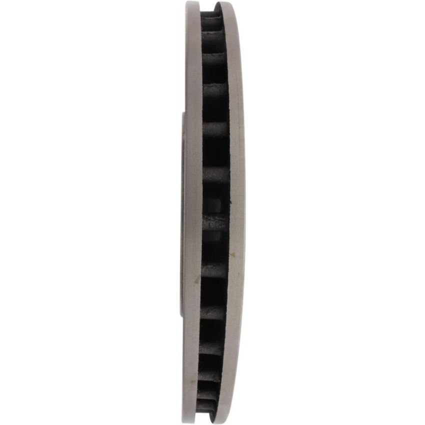 CENTRIC PARTS 121.99005 C-Tek Standard Brake Rotor