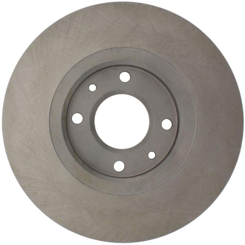 CENTRIC PARTS 121.99005 C-Tek Standard Brake Rotor