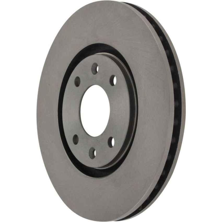 CENTRIC PARTS 121.99005 C-Tek Standard Brake Rotor