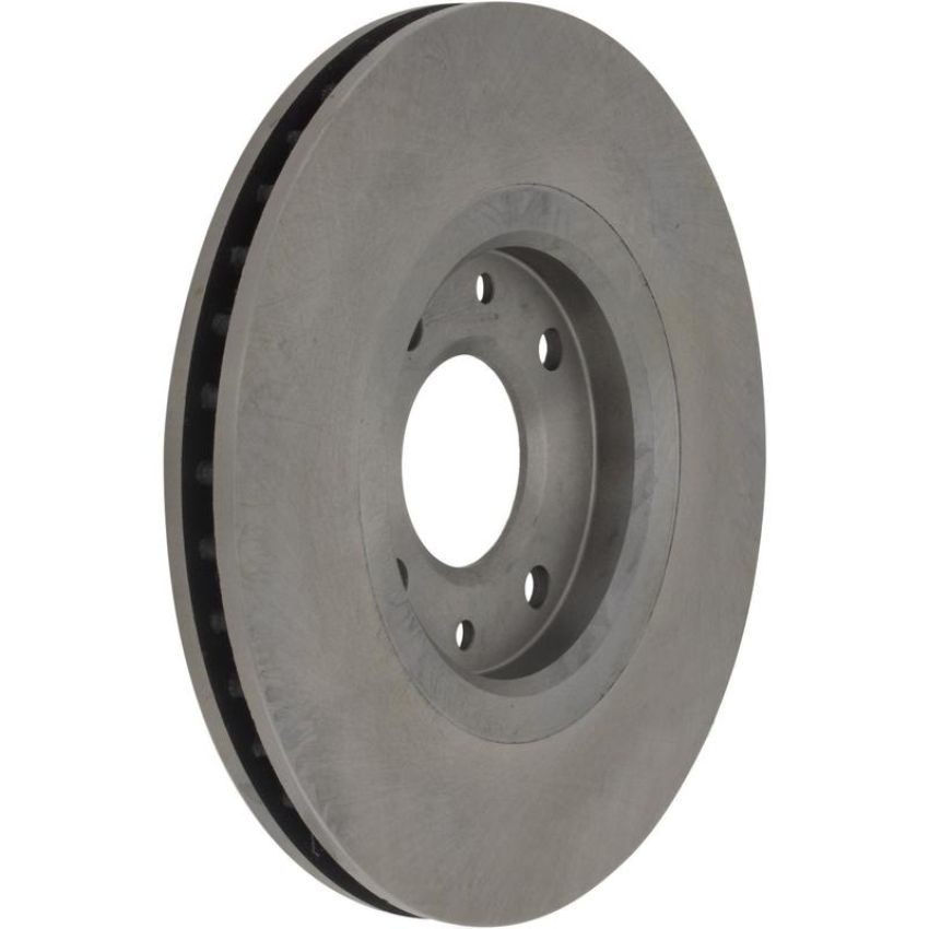 CENTRIC PARTS 121.99005 C-Tek Standard Brake Rotor